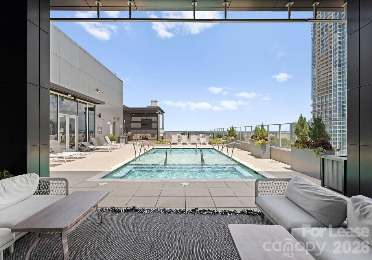 Fourth Ward - Residential Lease