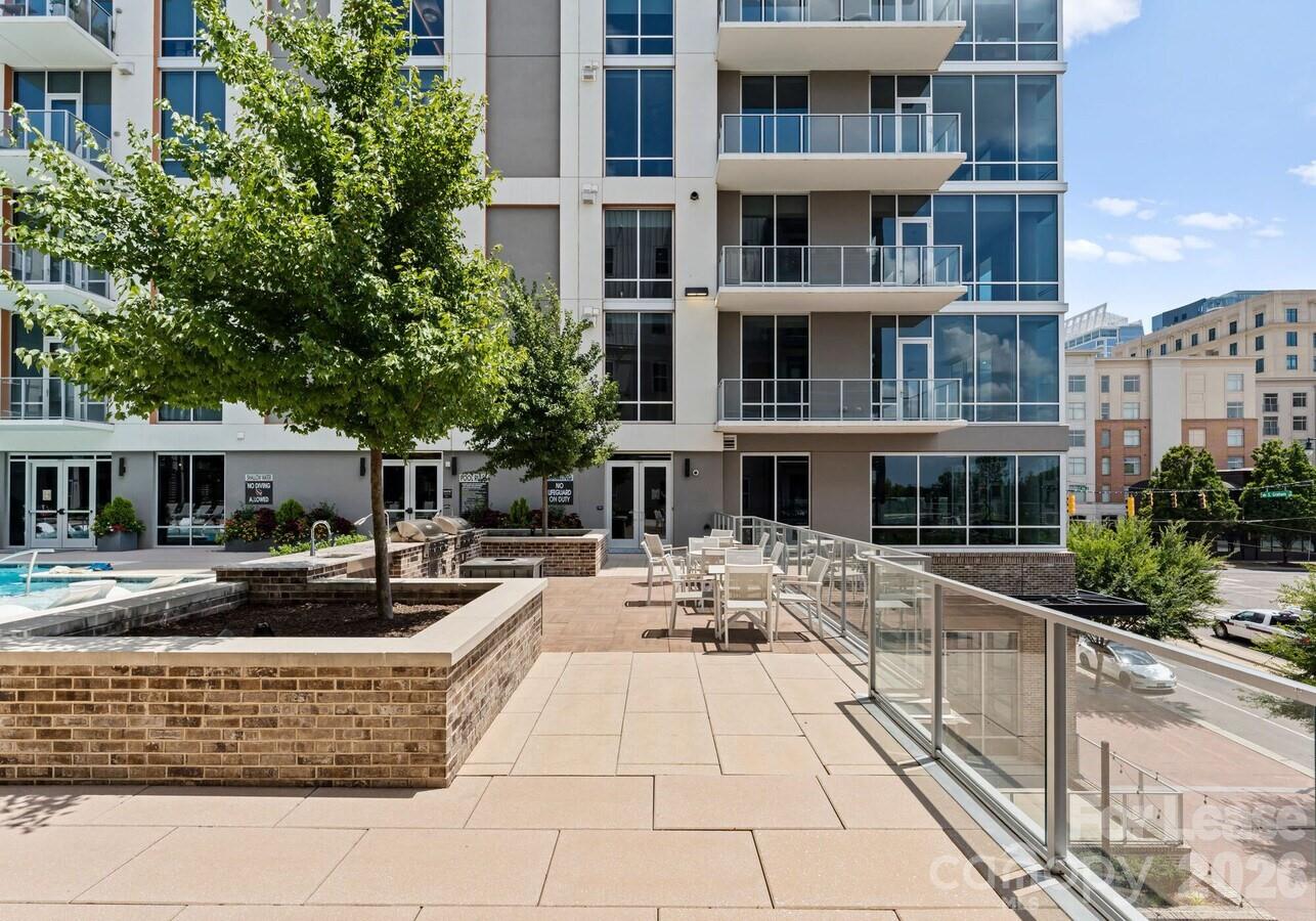 Fourth Ward - Residential Lease