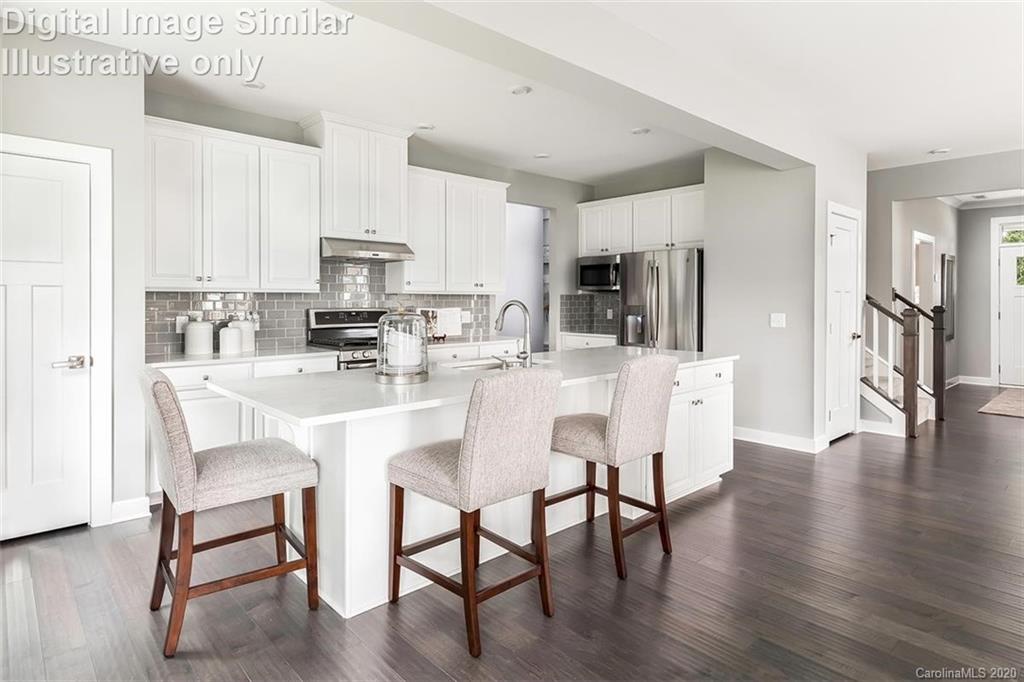 Chapel Grove - Residential