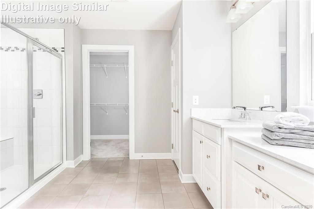 Chapel Grove - Residential