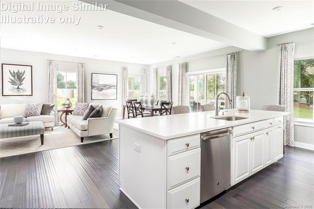 Chapel Grove - Residential