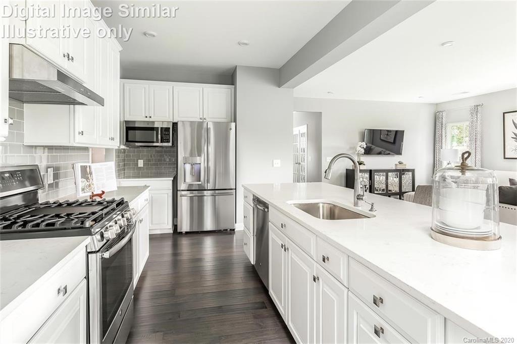 Chapel Grove - Residential