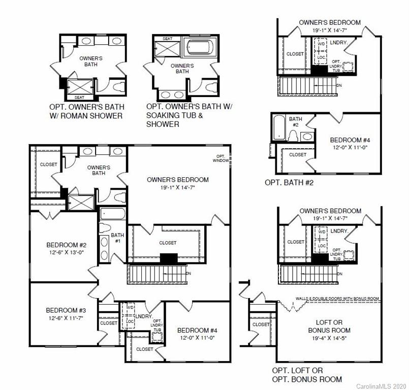 Chapel Grove - Residential