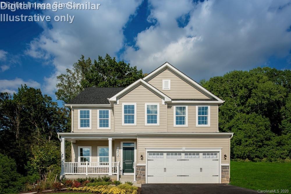 Chapel Grove - Residential