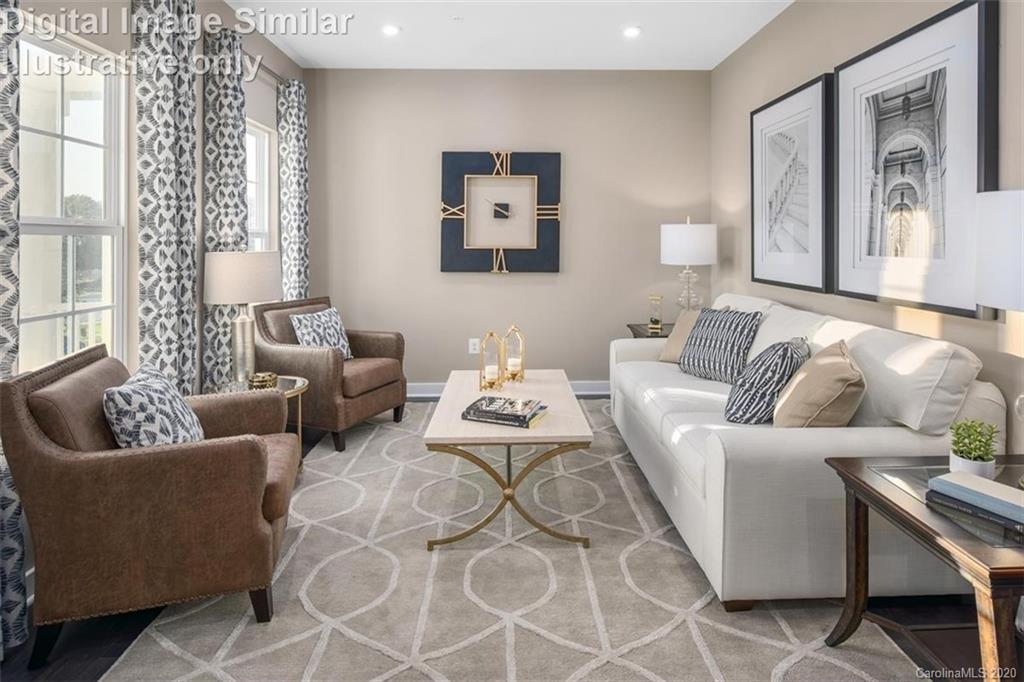 Chapel Grove - Residential