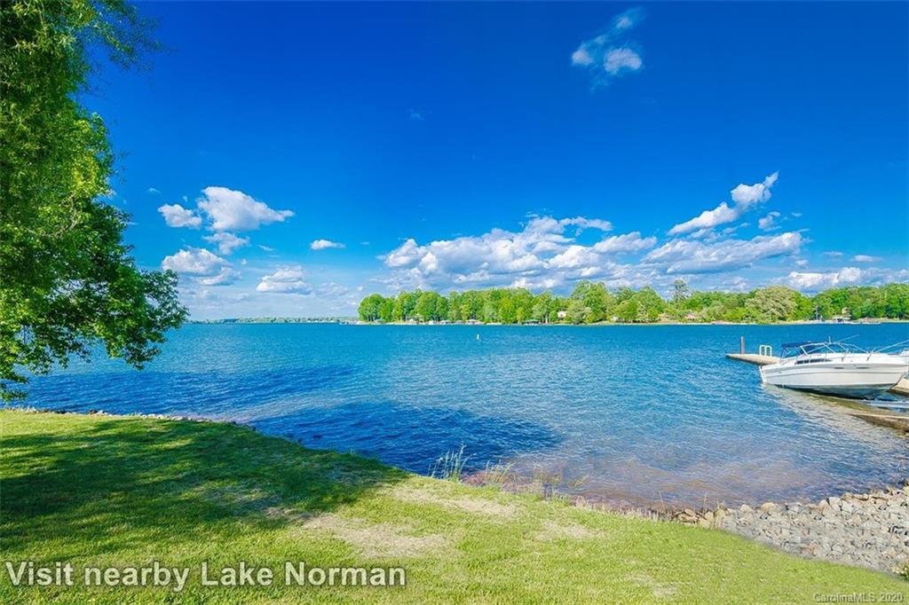 Chapel Grove - Residential