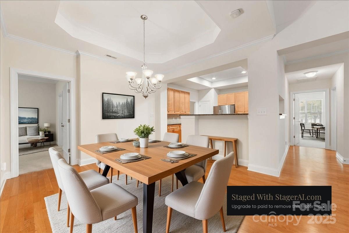 Bella Sera Villas - Residential