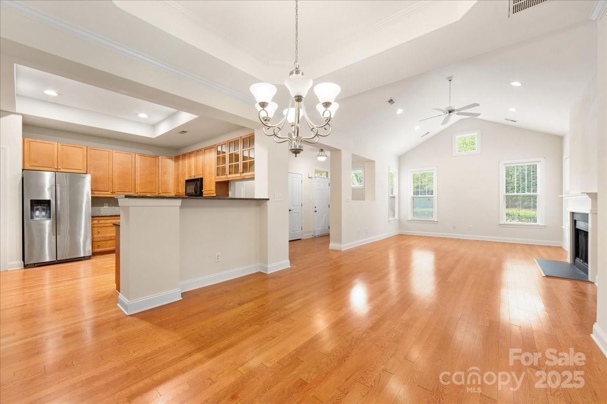 Bella Sera Villas - Residential