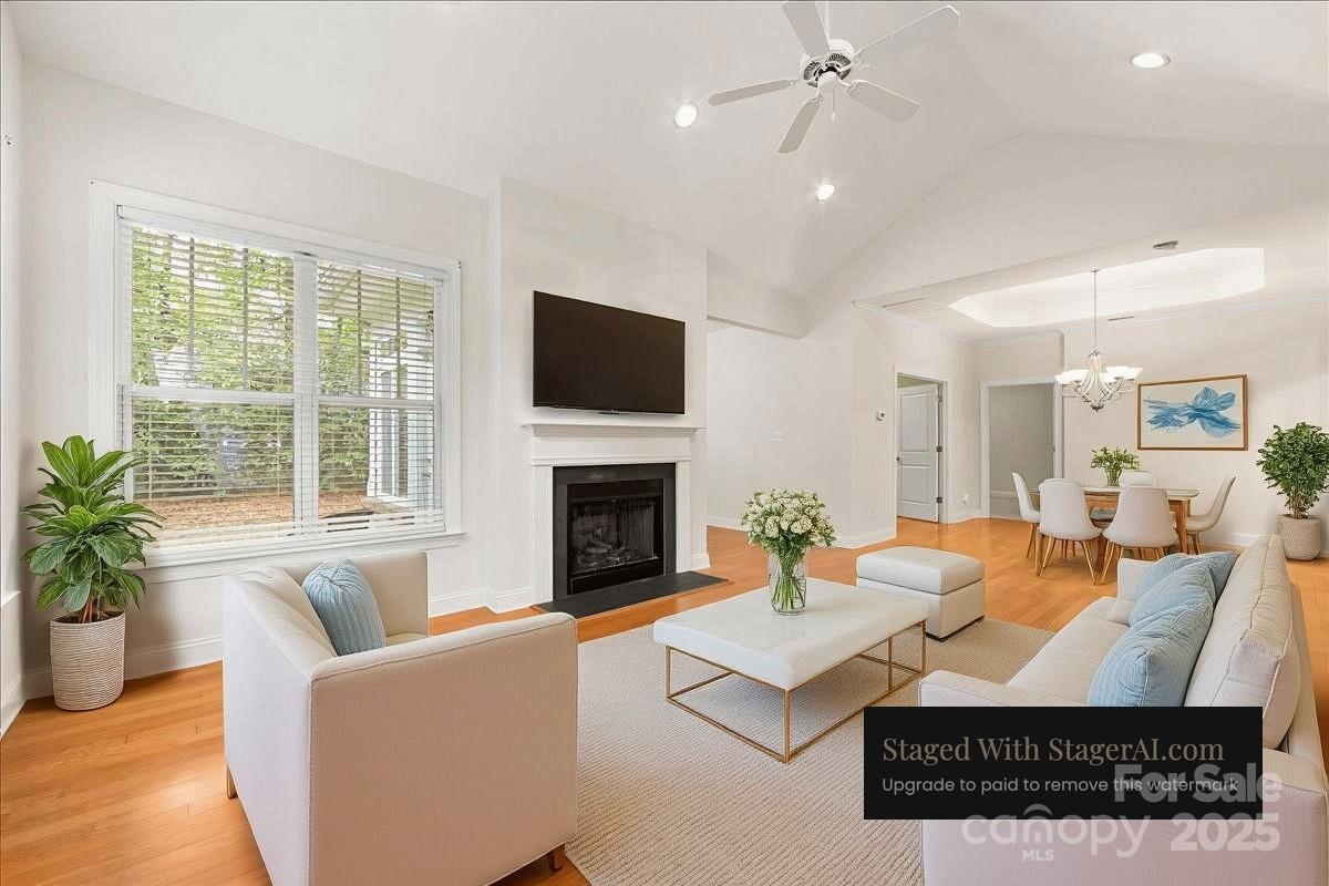 Bella Sera Villas - Residential