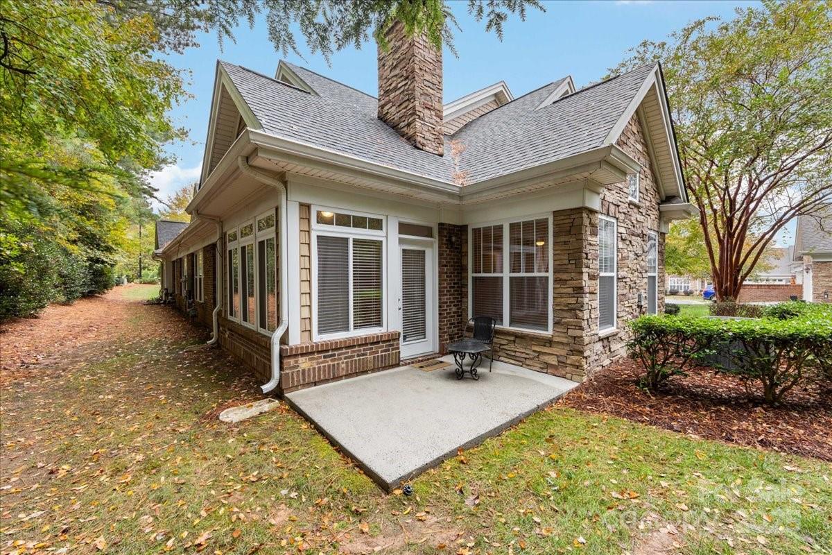 Bella Sera Villas - Residential