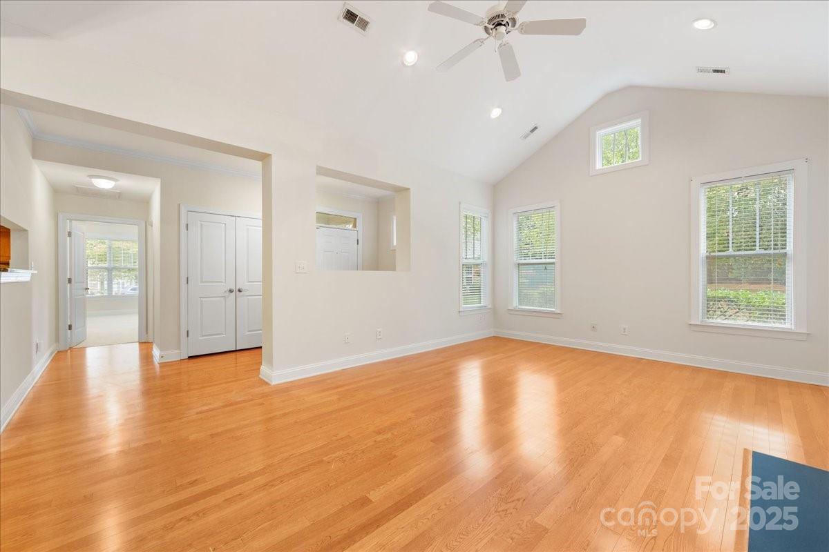 Bella Sera Villas - Residential