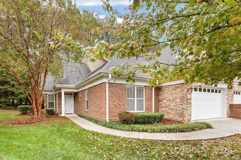 1924 Mezzo Court Matthews NC 28105