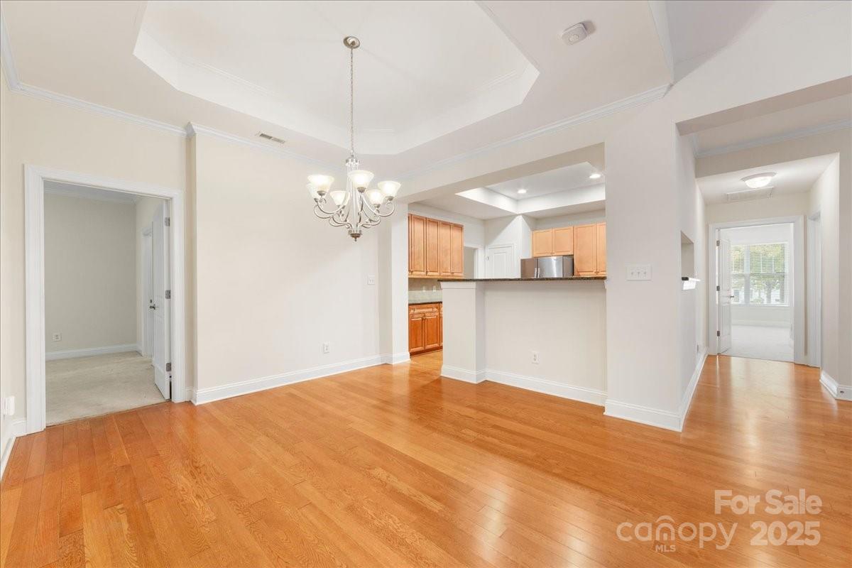 Bella Sera Villas - Residential