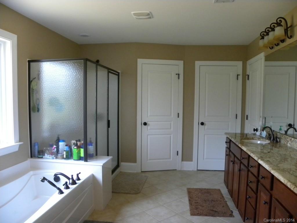 Ashley Glen - Residential