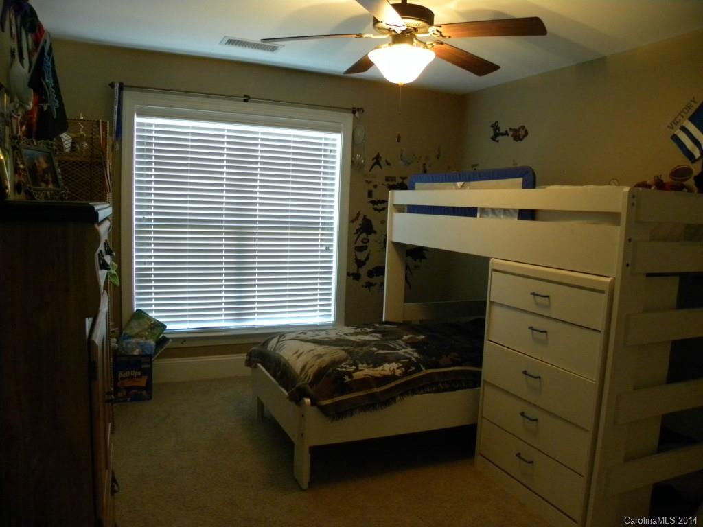 Ashley Glen - Residential