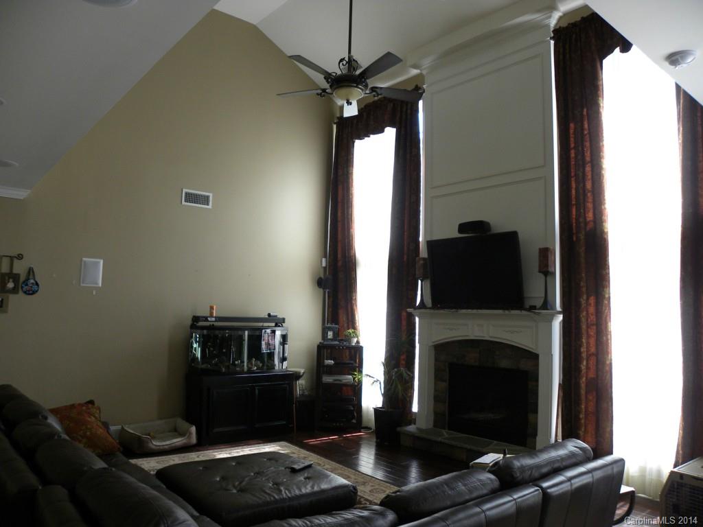 Ashley Glen - Residential