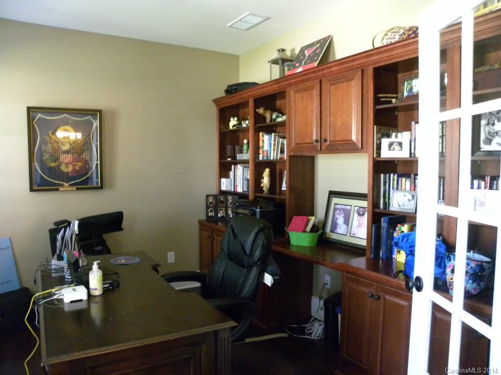 Ashley Glen - Residential