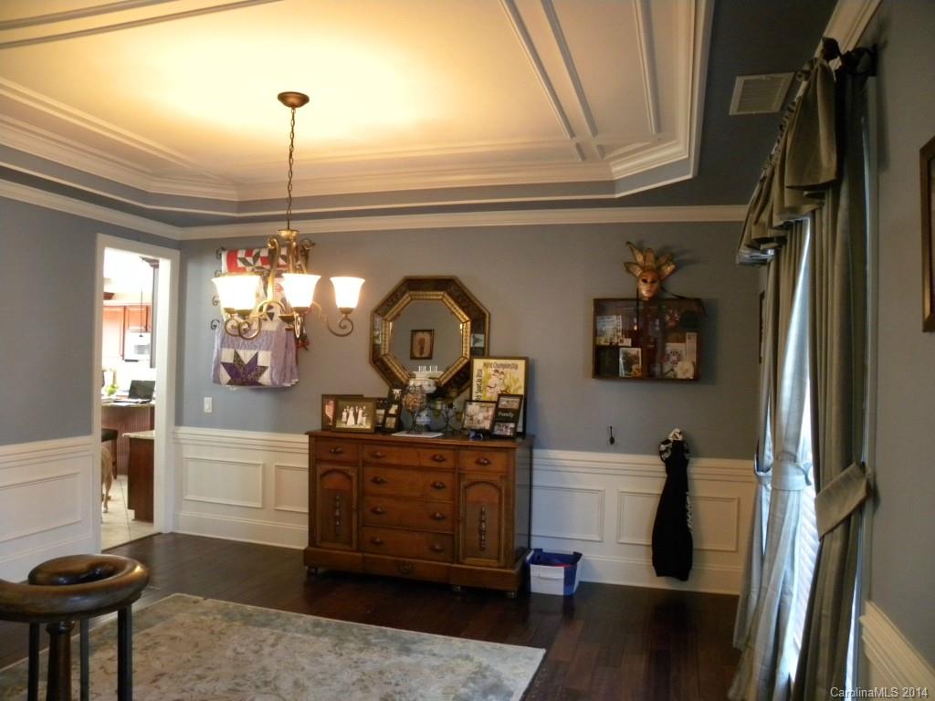 Ashley Glen - Residential