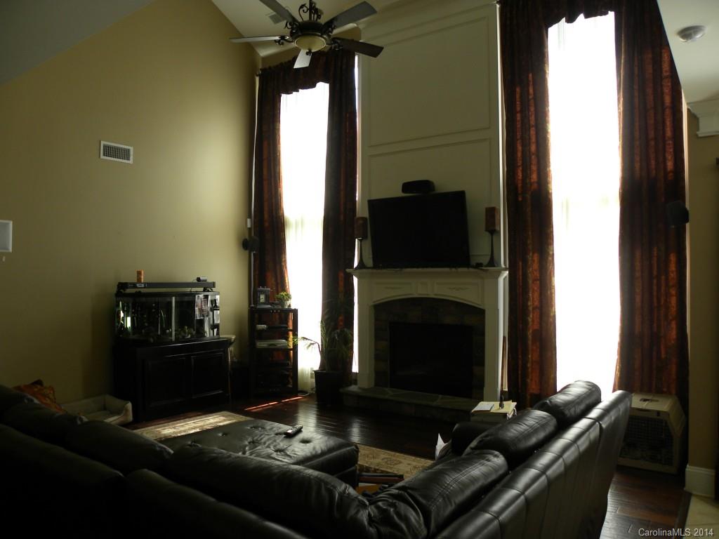 Ashley Glen - Residential