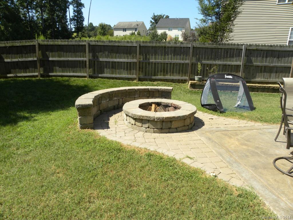 Ashley Glen - Residential