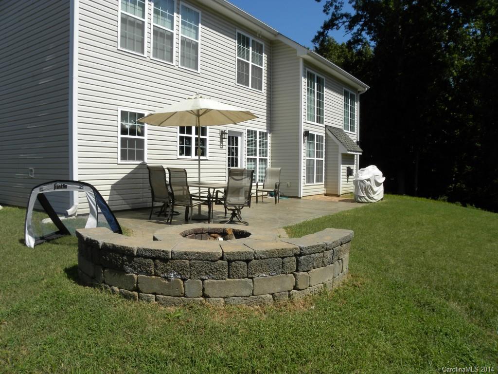 Ashley Glen - Residential