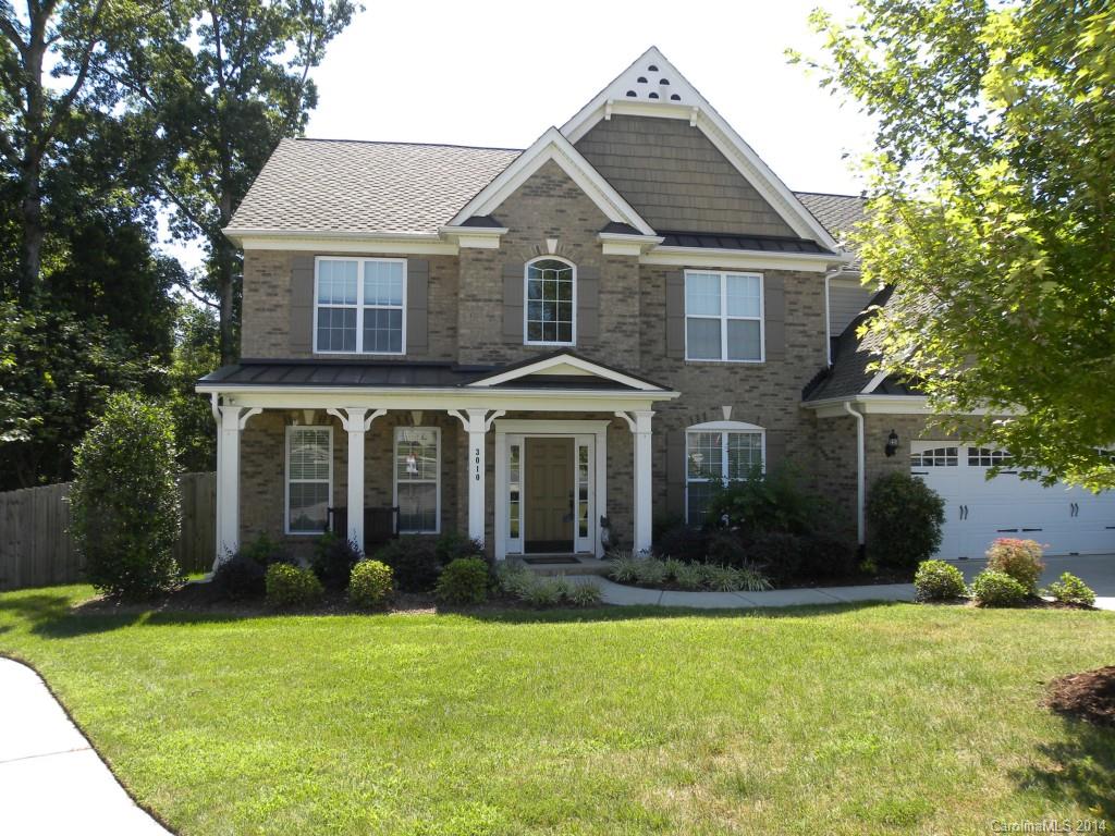 Ashley Glen - Residential