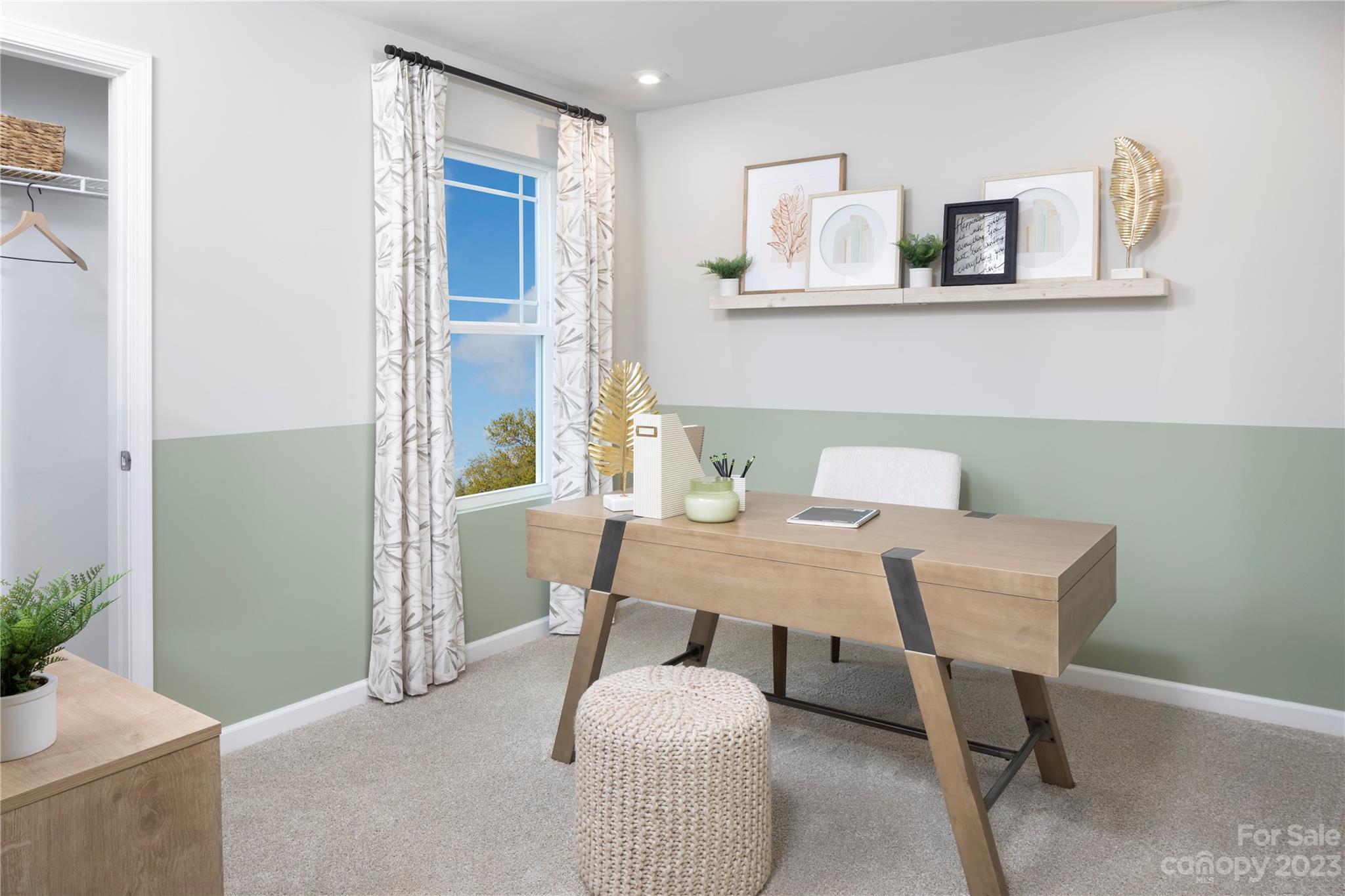 Cheyney - Residential