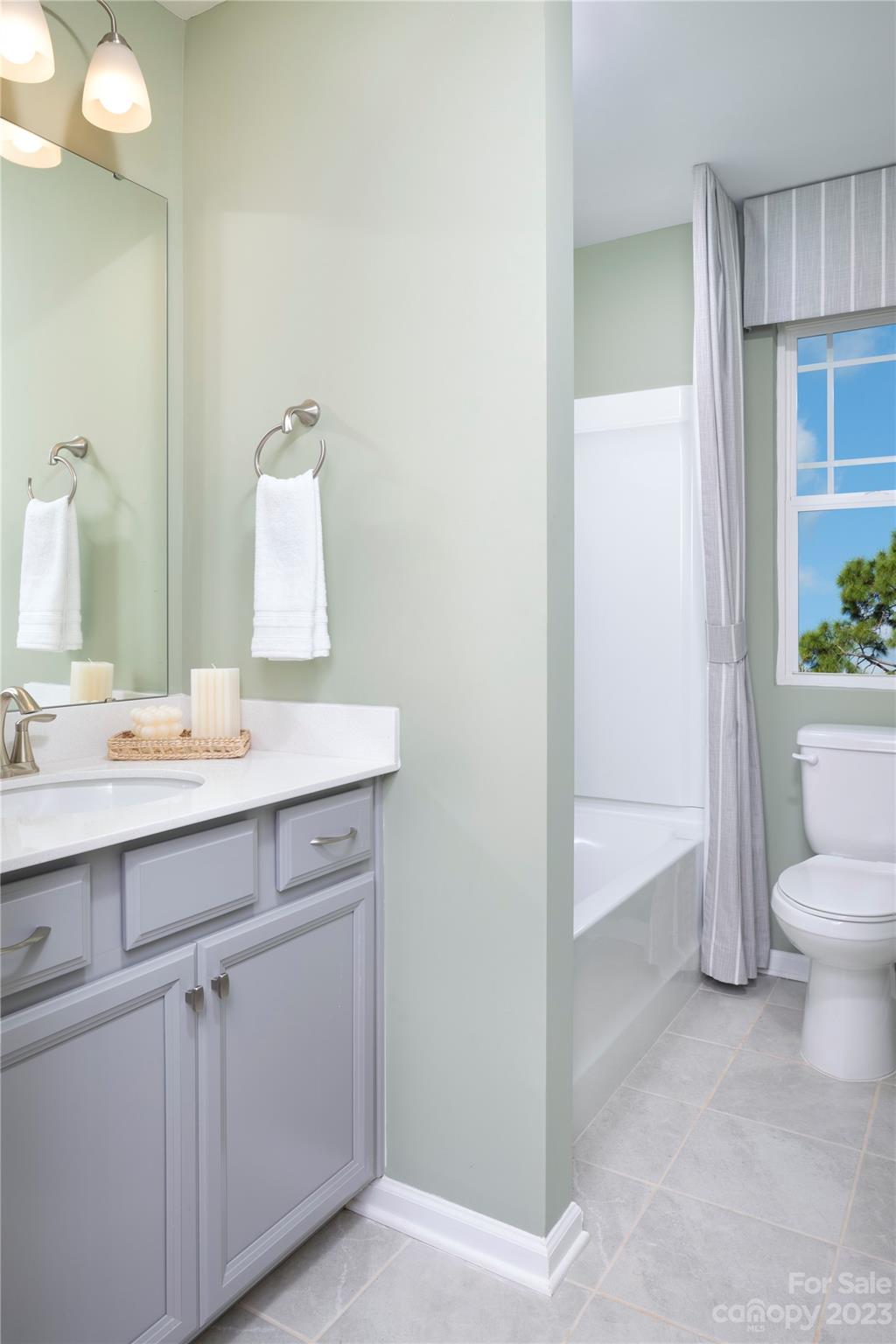 Cheyney - Residential