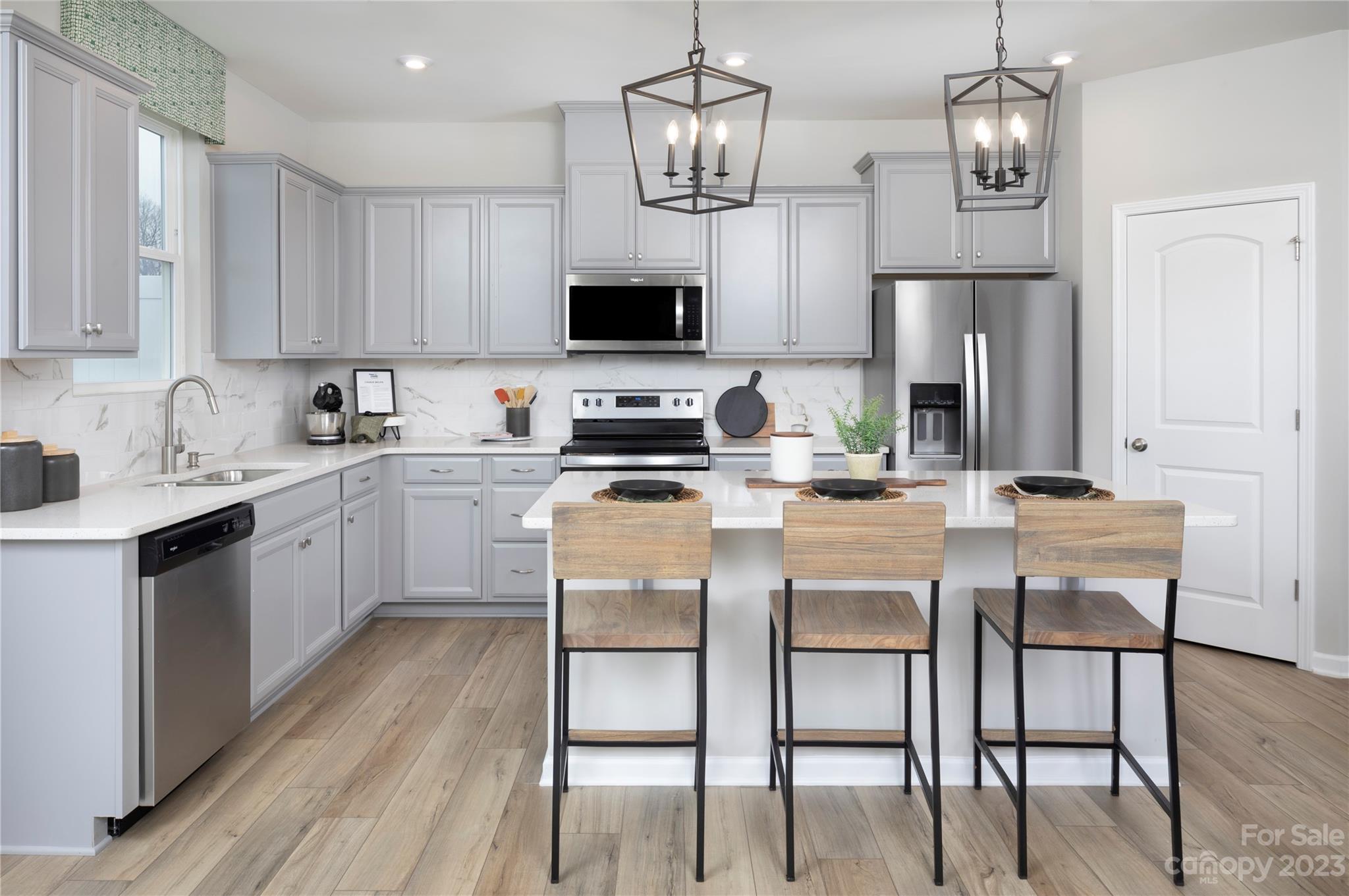 Cheyney - Residential