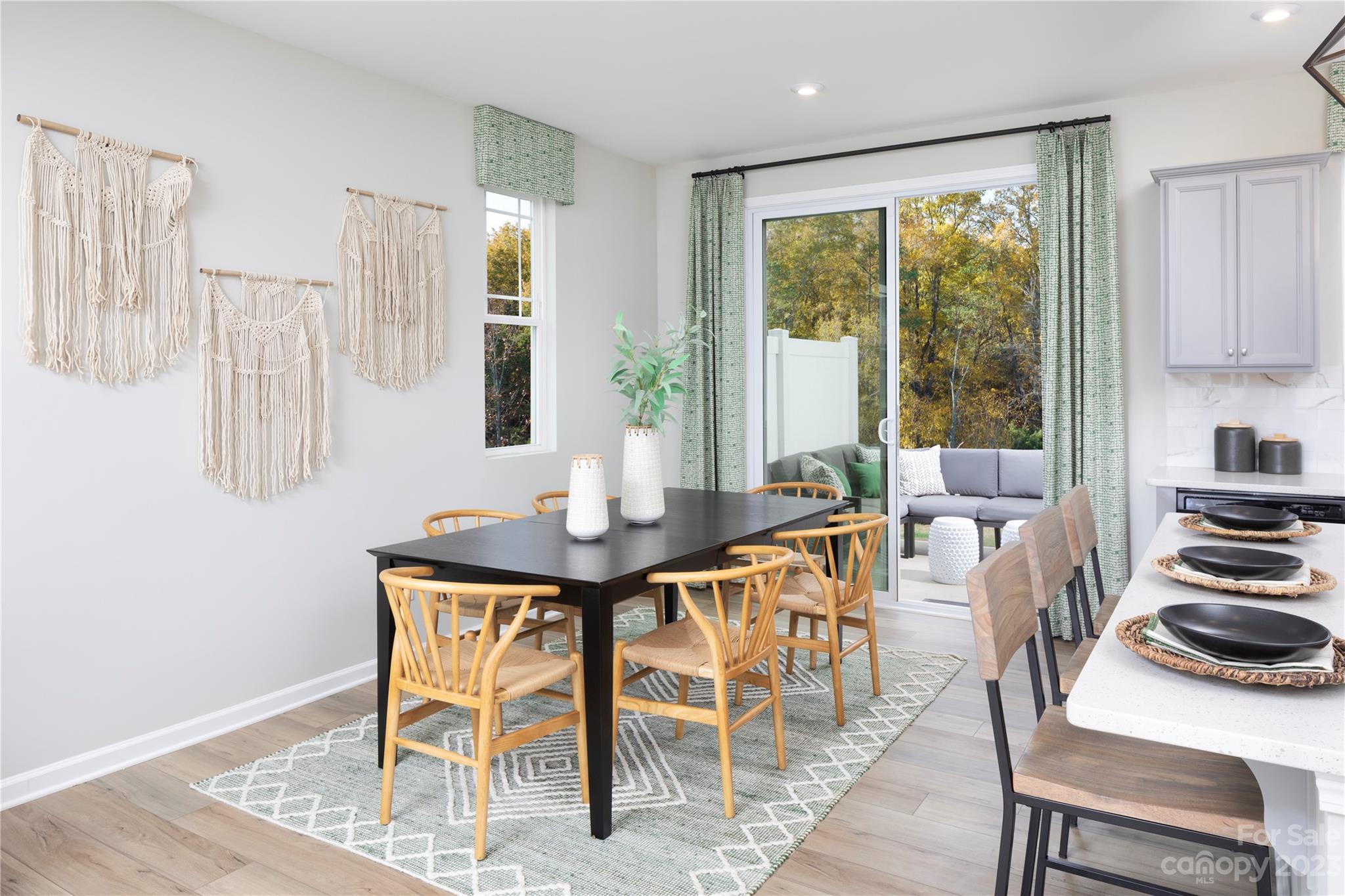 Cheyney - Residential