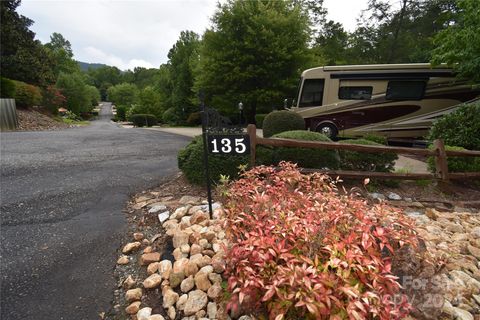 135 Cornell Circle 29 Lake Lure NC 28746