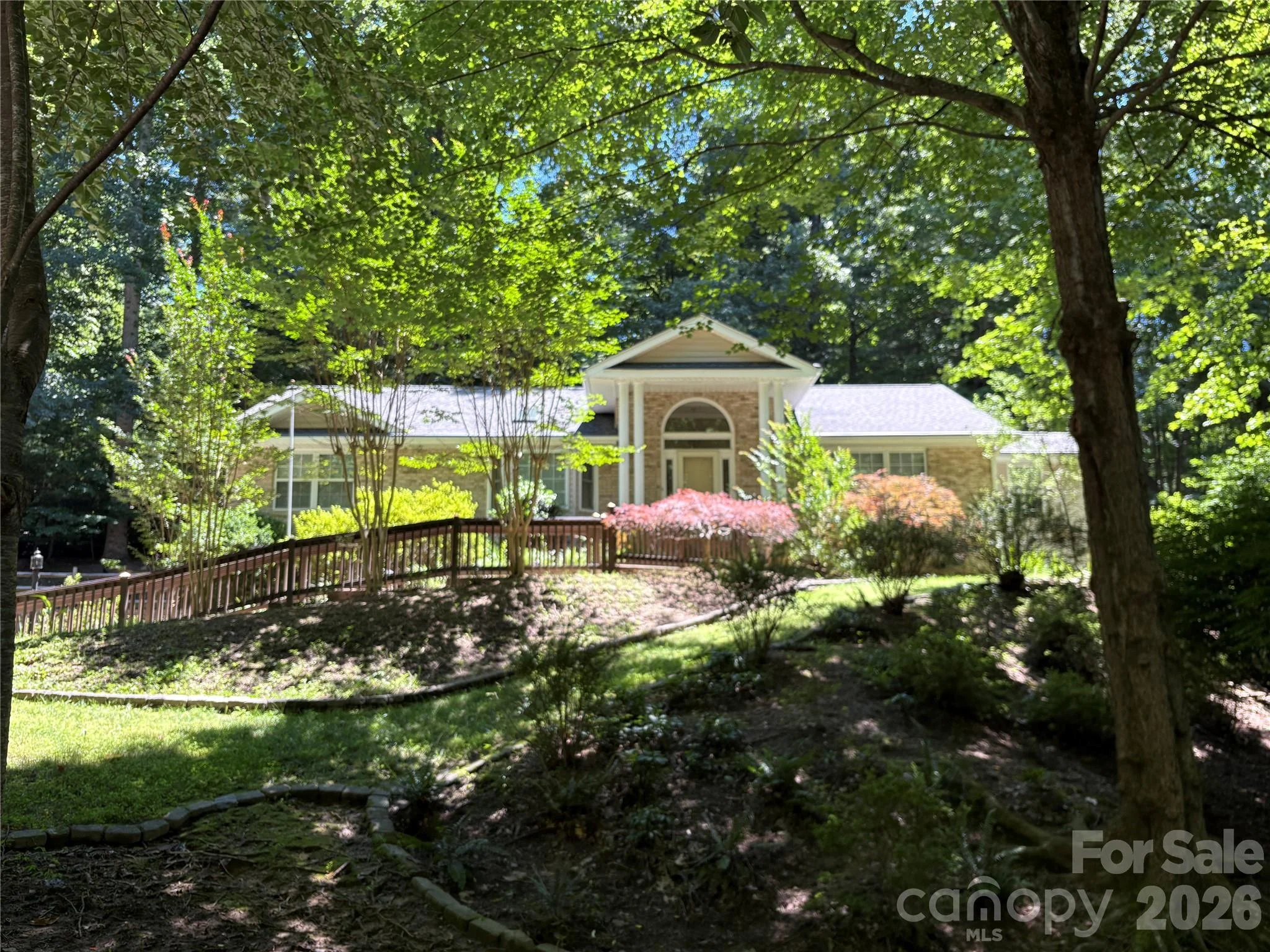 206 Camellia Way, Laurel Park, NC, 28739