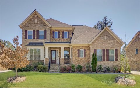 Photo of 17809 Pawleys Plantation Lane, Charlotte, NC 28278 (MLS # 4230692)