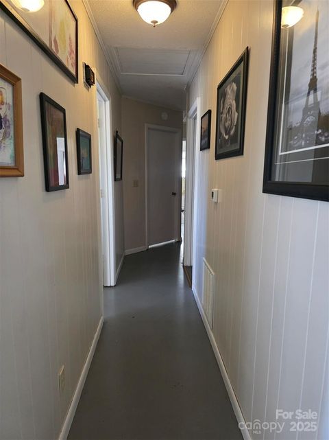 A home in Morven