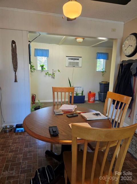 A home in Morven