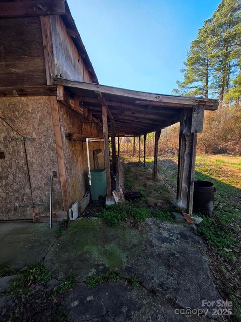 A home in Morven