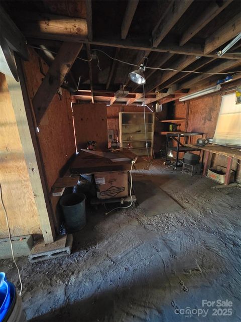 A home in Morven