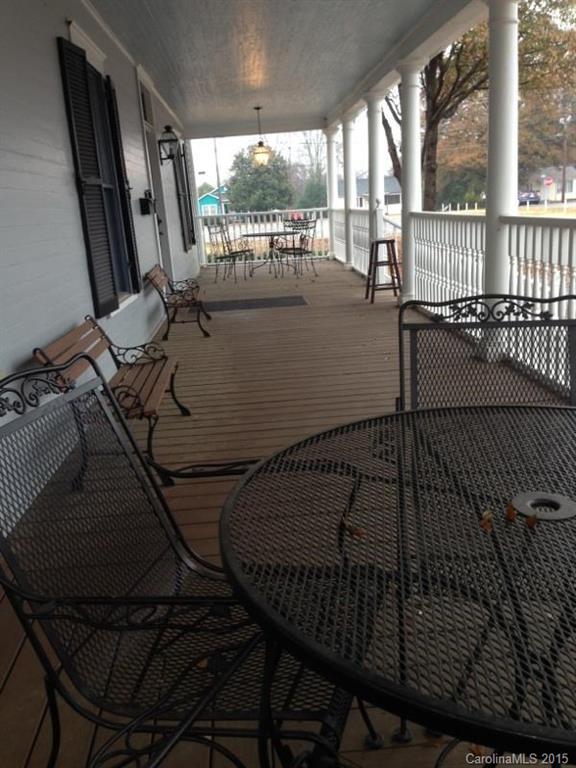 None - Commercial Lease