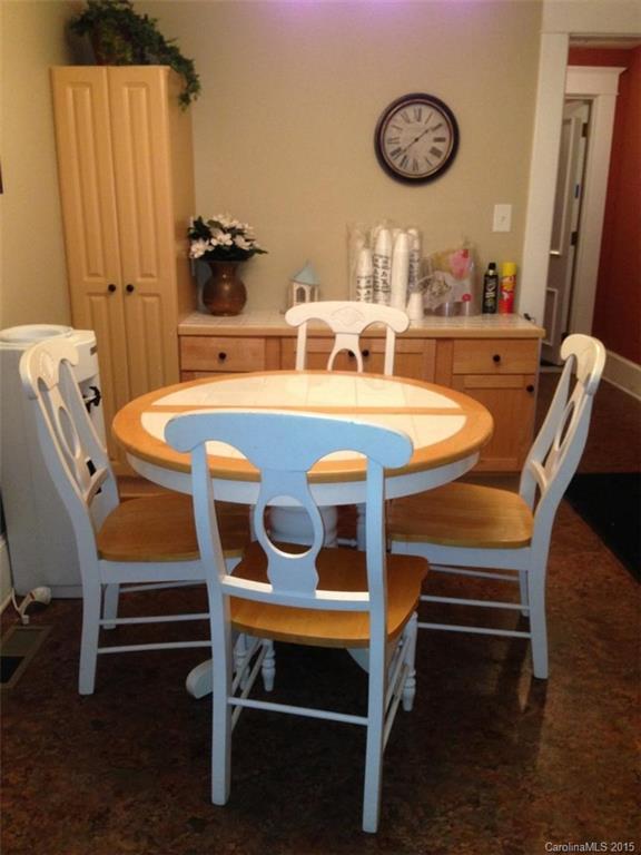 None - Commercial Lease