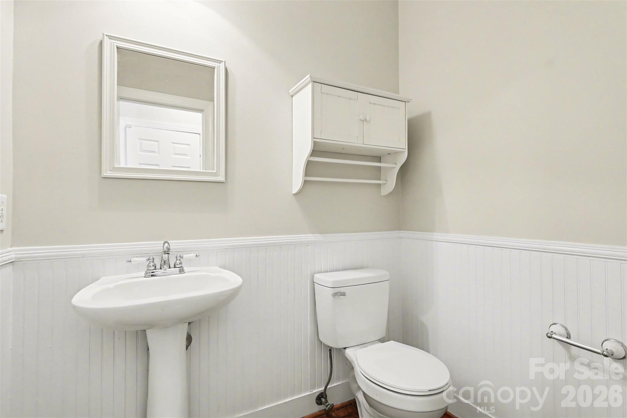 The Harbour At The Pointe - Residential