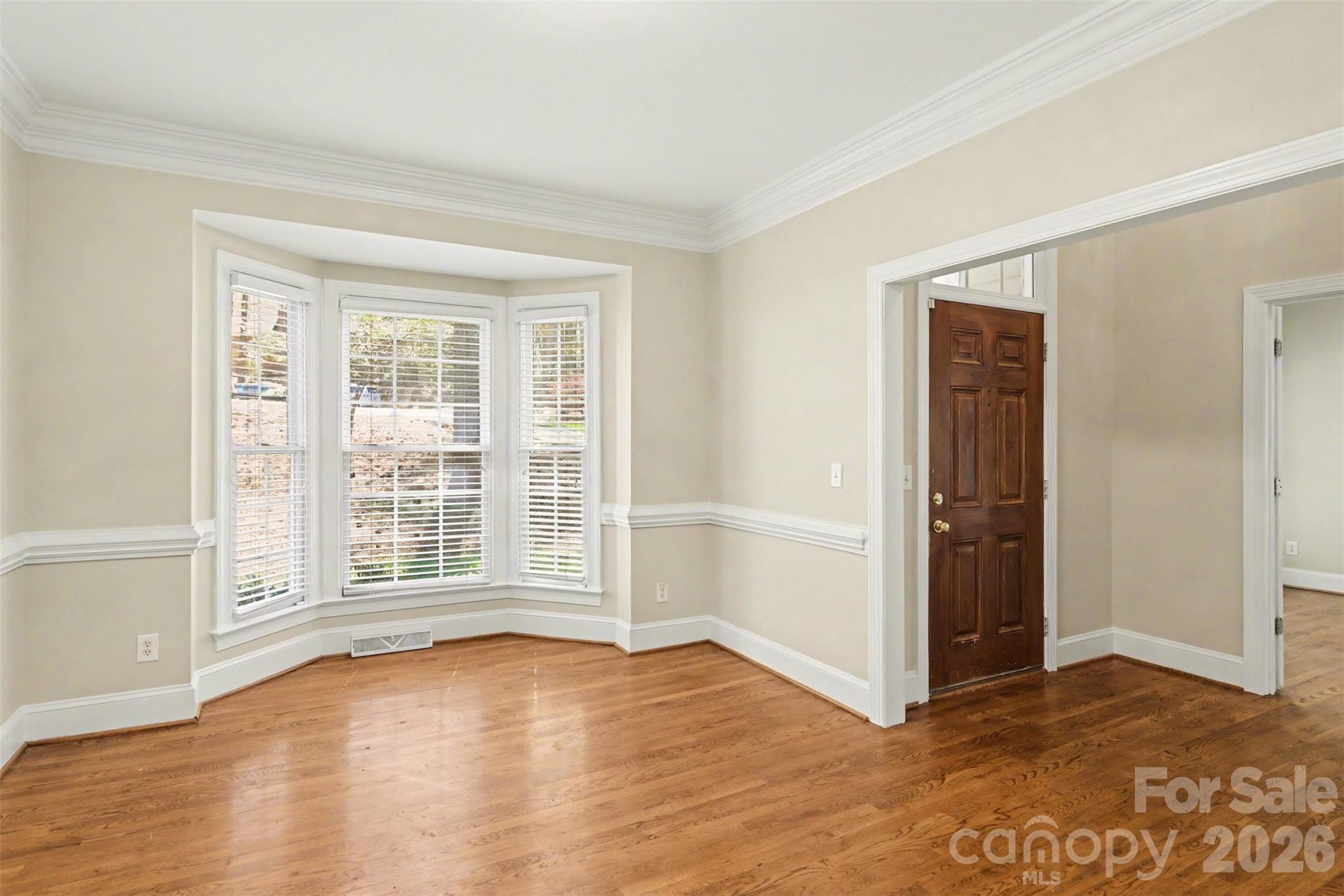 The Harbour At The Pointe - Residential