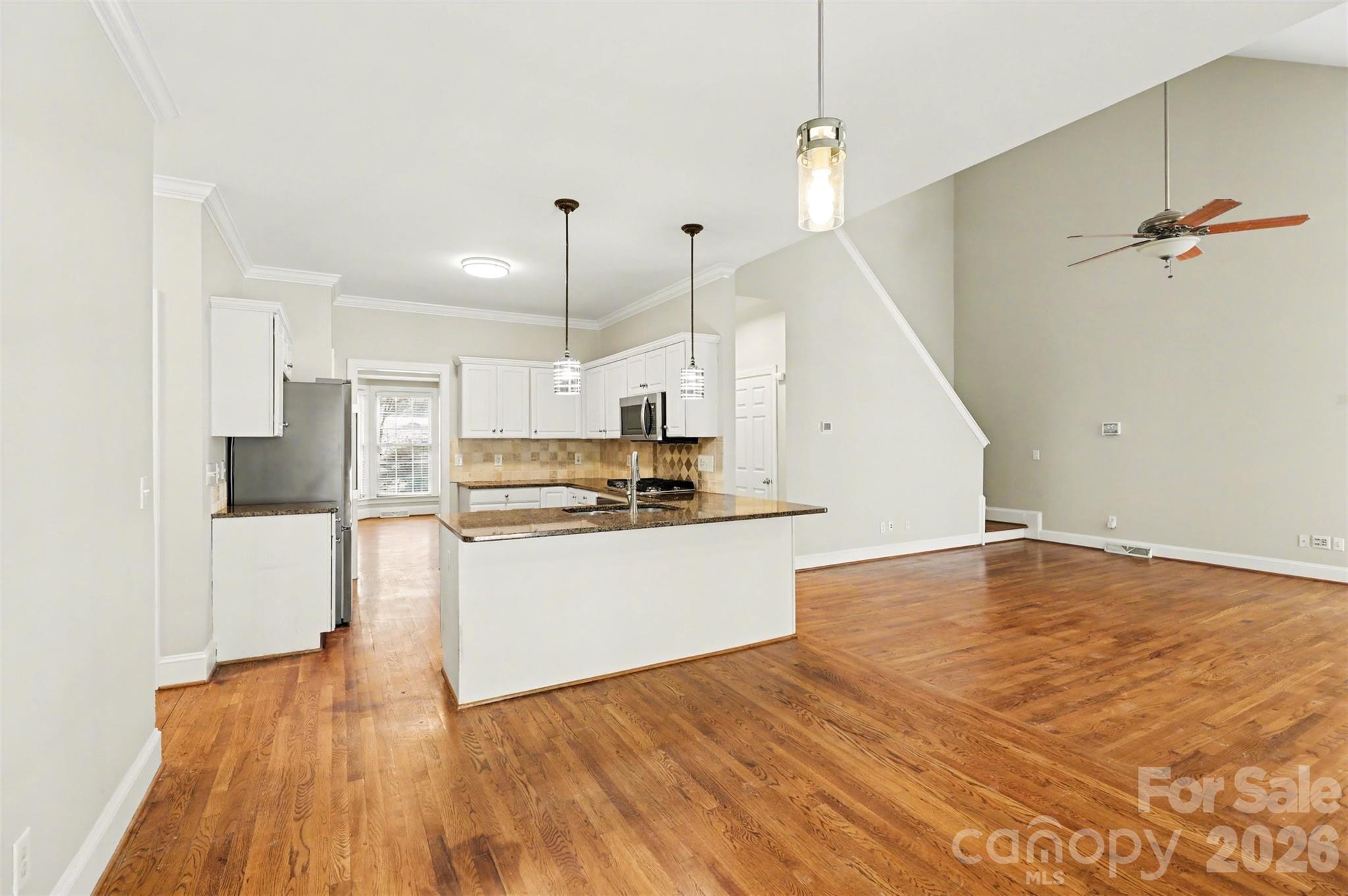 The Harbour At The Pointe - Residential