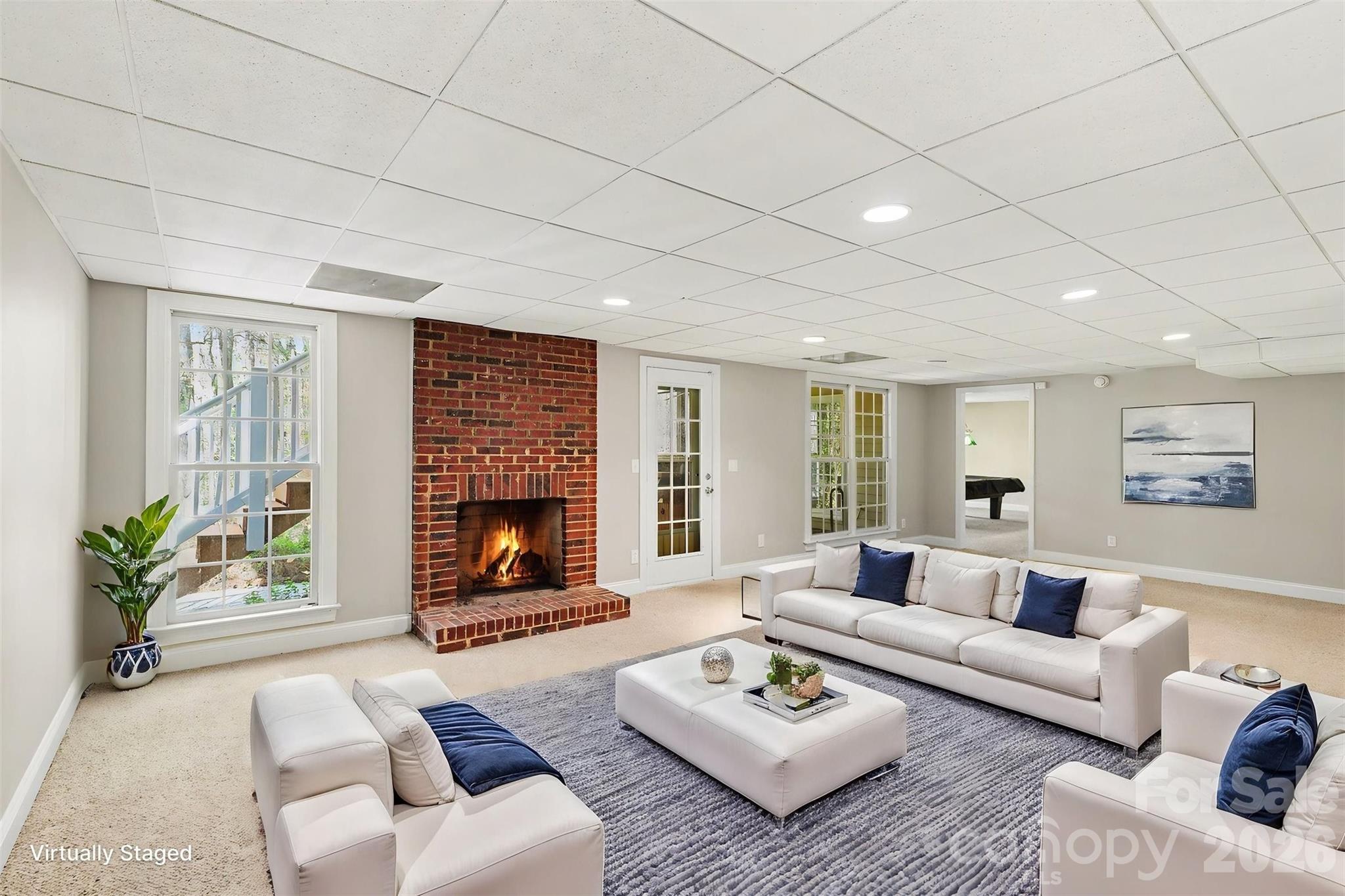 The Harbour At The Pointe - Residential