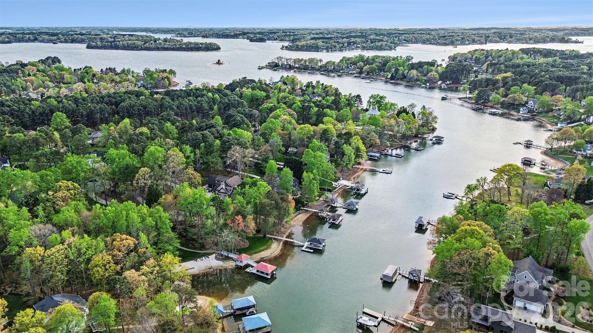 The Harbour At The Pointe - Residential