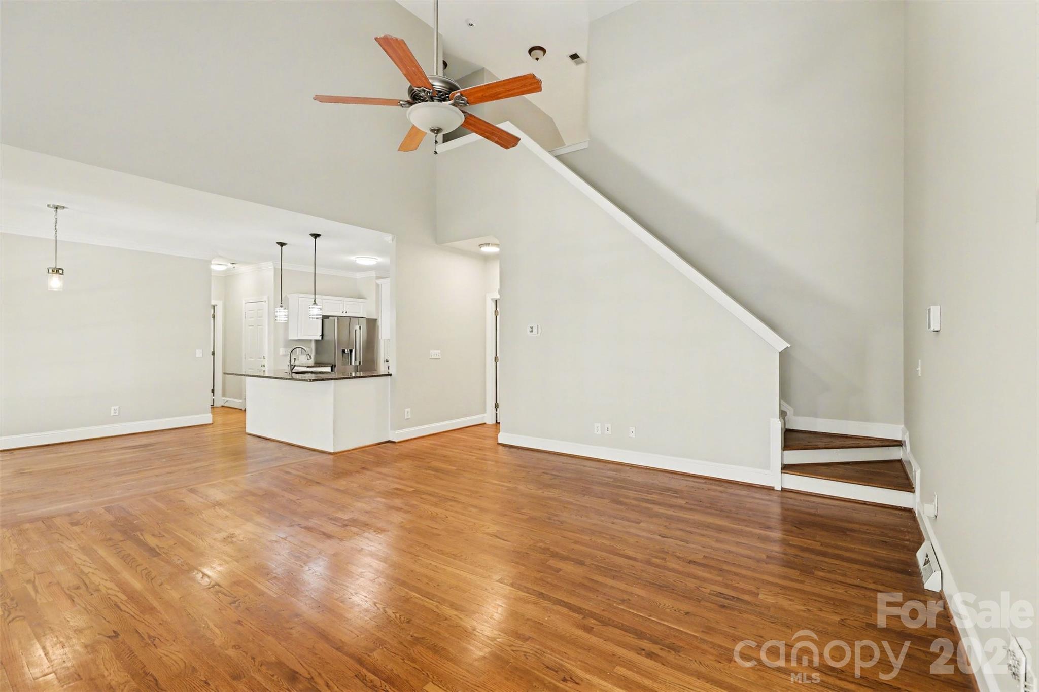 The Harbour At The Pointe - Residential