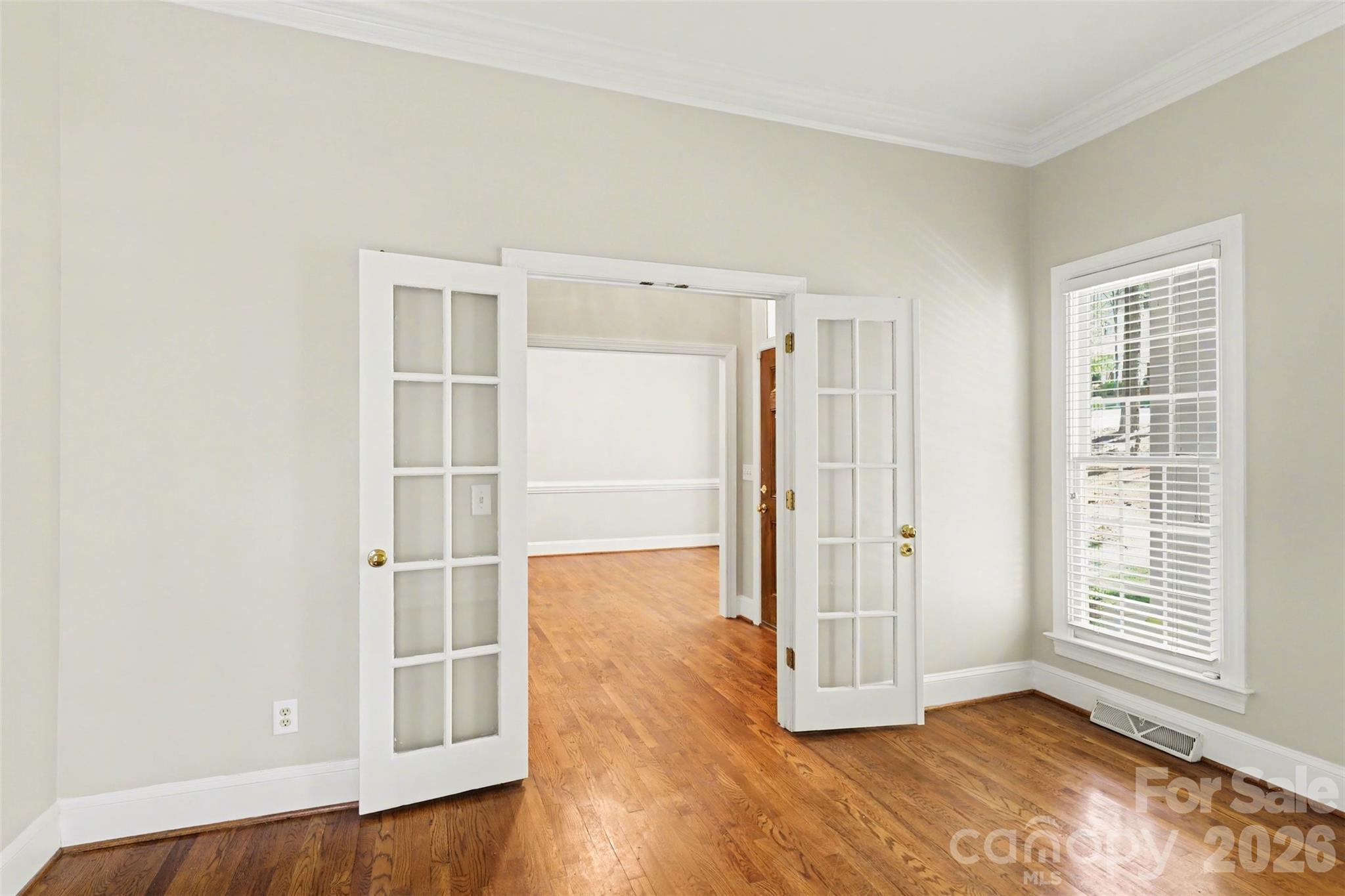 The Harbour At The Pointe - Residential