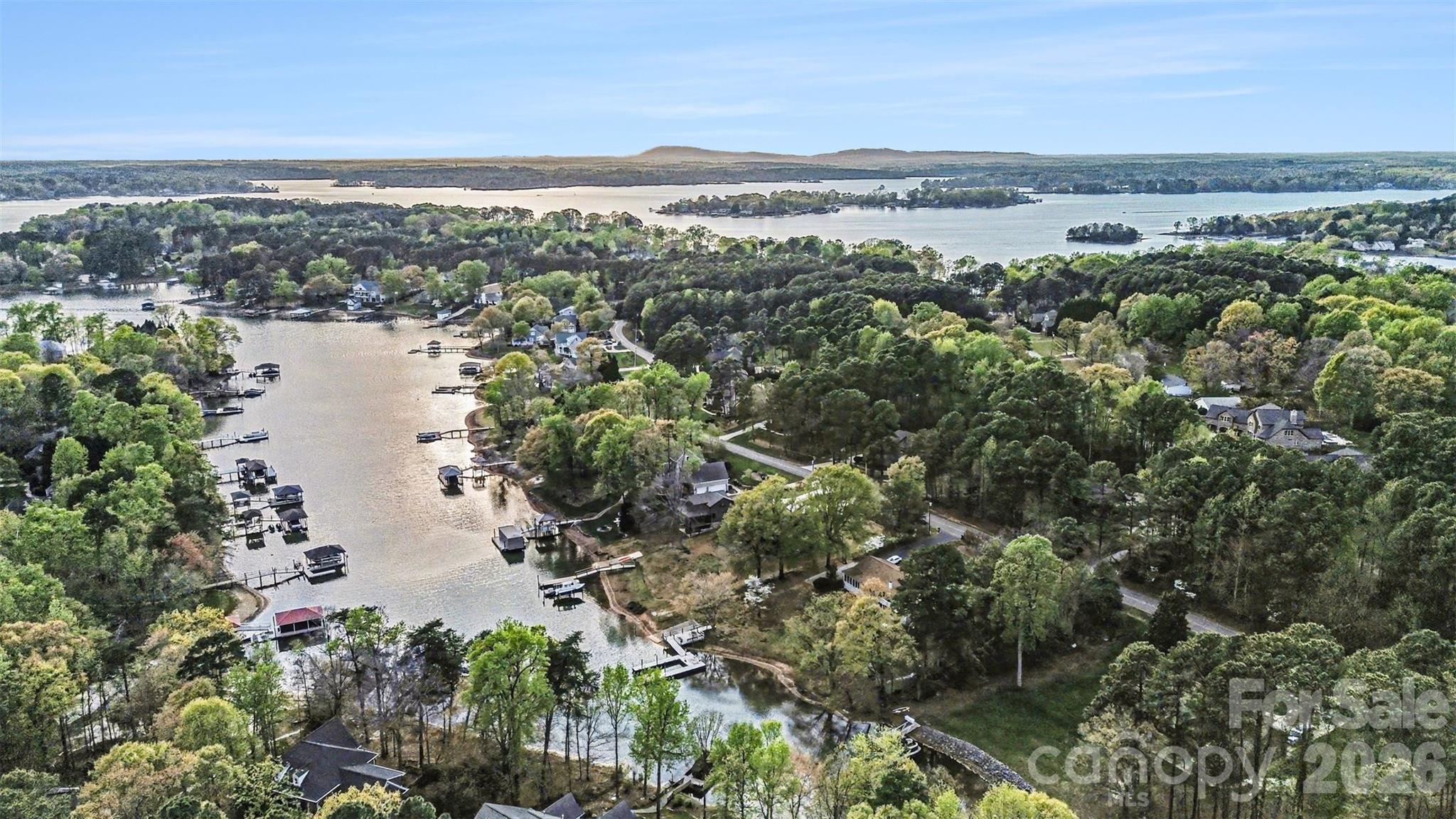 The Harbour At The Pointe - Residential