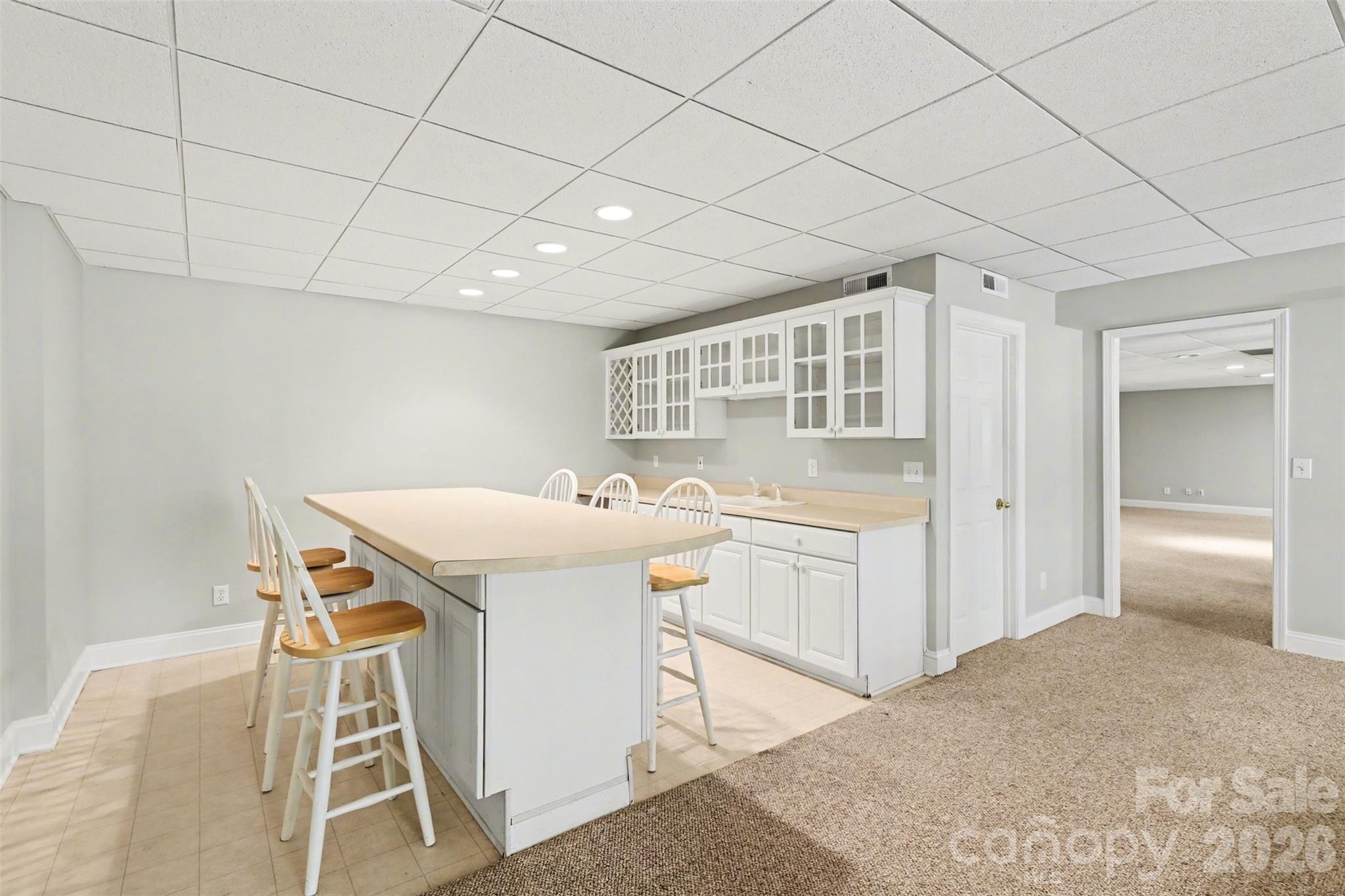 The Harbour At The Pointe - Residential