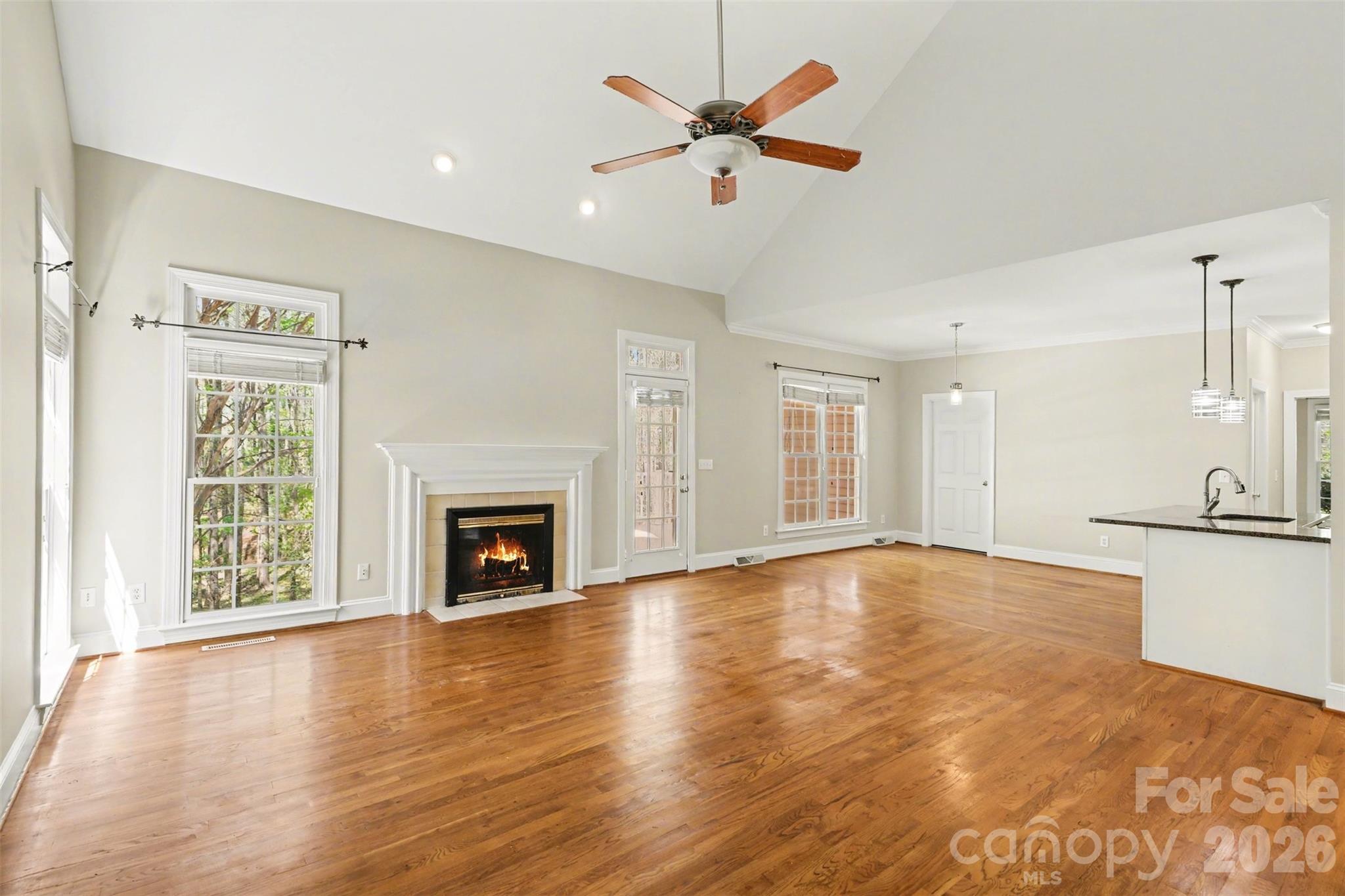 The Harbour At The Pointe - Residential