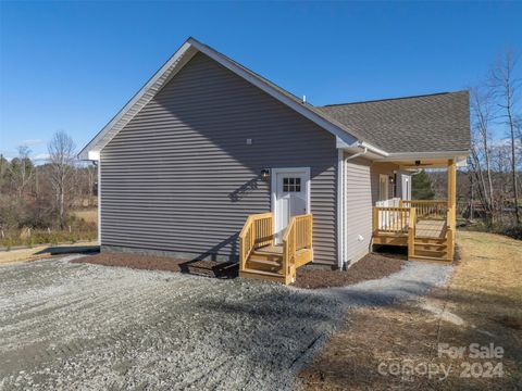 A home in Hendersonville